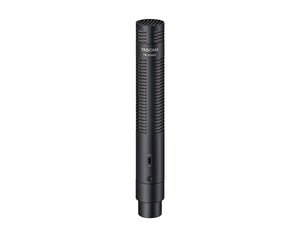 TASTM200SG - TASCAM TM 200SG Shotgun Condenser Microphone for Video Shooting Image 1