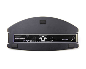 TASTM90BM - TASCAM TM 90BM Boundary Condenser Microphone Image 2