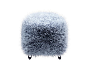TASWS86 - TASCAM WS 86 Windscreen for Portacapture Series and DR Series Image 1