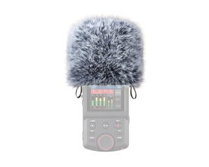 TASWS86 - TASCAM WS 86 Windscreen for Portacapture Series and DR Series Image 2