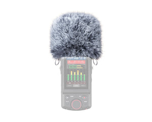 TASWS86 - TASCAM WS 86 Windscreen for Portacapture Series and DR Series Image 3
