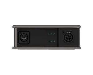 THE2S2FT112GM2 - Theatrixx xVision DUAL 4K Converter 12G SDI to Fibre MultiM opticalCON DUO Image 4