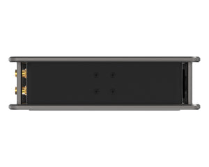THE2S2FT112GS2 - Theatrixx xVision DUAL 4K Converter 12G SDI to Fibre SinglM opticalCON DUO Image 5