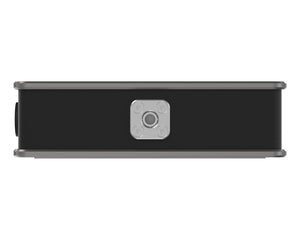 THE2S2FT112GS2 - Theatrixx xVision DUAL 4K Converter 12G SDI to Fibre SinglM opticalCON DUO Image 6