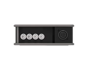 THEDP2QSDI - Theatrixx xVision HD 1:4 Video Splitter DisplayPort to Quad 3G SDI Image 5