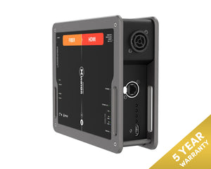 THEF2HM2 - Theatrixx xVision 4K Converter Fibre MultiMode opticalCON DUO to HDMI2.0 Image 1