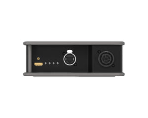 THEF2HM2 - Theatrixx xVision 4K Converter Fibre MultiMode opticalCON DUO to HDMI2.0 Image 3