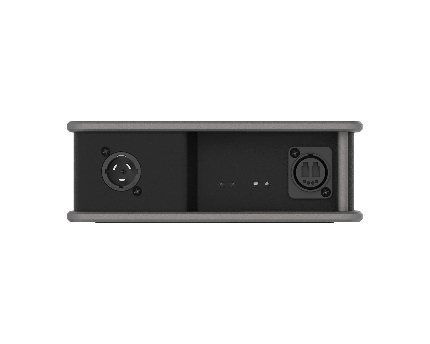 THEF2HM2 - Theatrixx xVision 4K Converter Fibre MultiMode opticalCON DUO to HDMI2.0 Image 4