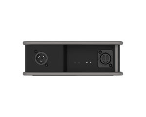 THEF2HM2 - Theatrixx xVision 4K Converter Fibre MultiMode opticalCON DUO to HDMI2.0 Image 4