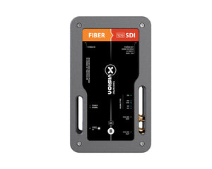 THEF2ST112GS2 - Theatrixx xVision 4K Converter Fibre SingleMode opticalCON DUO to 12G SDI Image 2