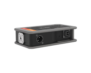 THEF2ST112GS2 - Theatrixx xVision 4K Converter Fibre SingleMode opticalCON DUO to 12G SDI Image 3