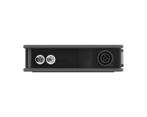THEF2ST1M2 - Theatrixx xVision HD Converter Fibre MultiMode opticalCON DUO to 3G SDI Image 5