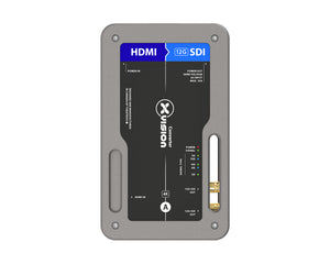 THEH2ST112G - Theatrixx xVision 4K Video Converter HDMI2.0 to 12G SDI Image 2
