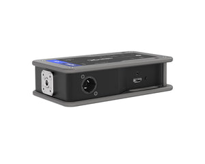 THEH2ST1 - Theatrixx xVision HD Video Converter HDMI1.2 to 3G SDI Image 3