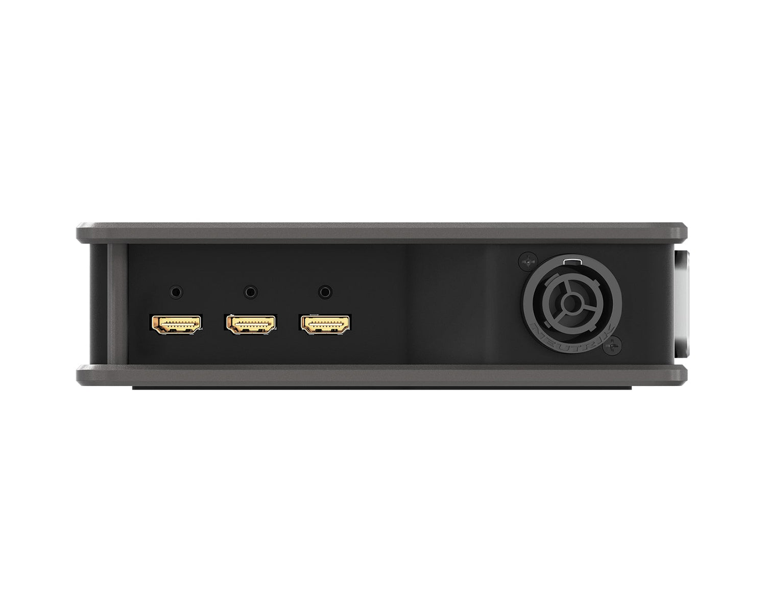 THEHDA4T1 - Theatrixx xVision 4K 1:4 HDMI 2.0 Distribution Amplifier Splitter Image 4