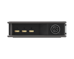 THEHDA4T1 - Theatrixx xVision 4K 1:4 HDMI 2.0 Distribution Amplifier Splitter Image 4