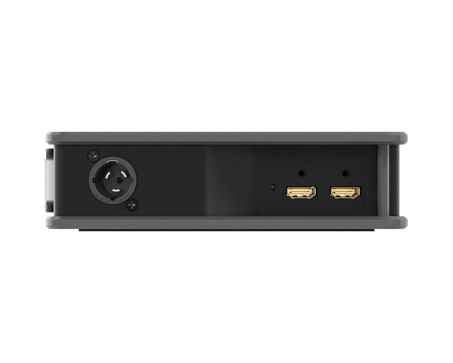 THEHDA4T1 - Theatrixx xVision 4K 1:4 HDMI 2.0 Distribution Amplifier Splitter Image 5