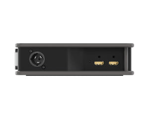 THEHDA4T1 - Theatrixx xVision 4K 1:4 HDMI 2.0 Distribution Amplifier Splitter Image 5
