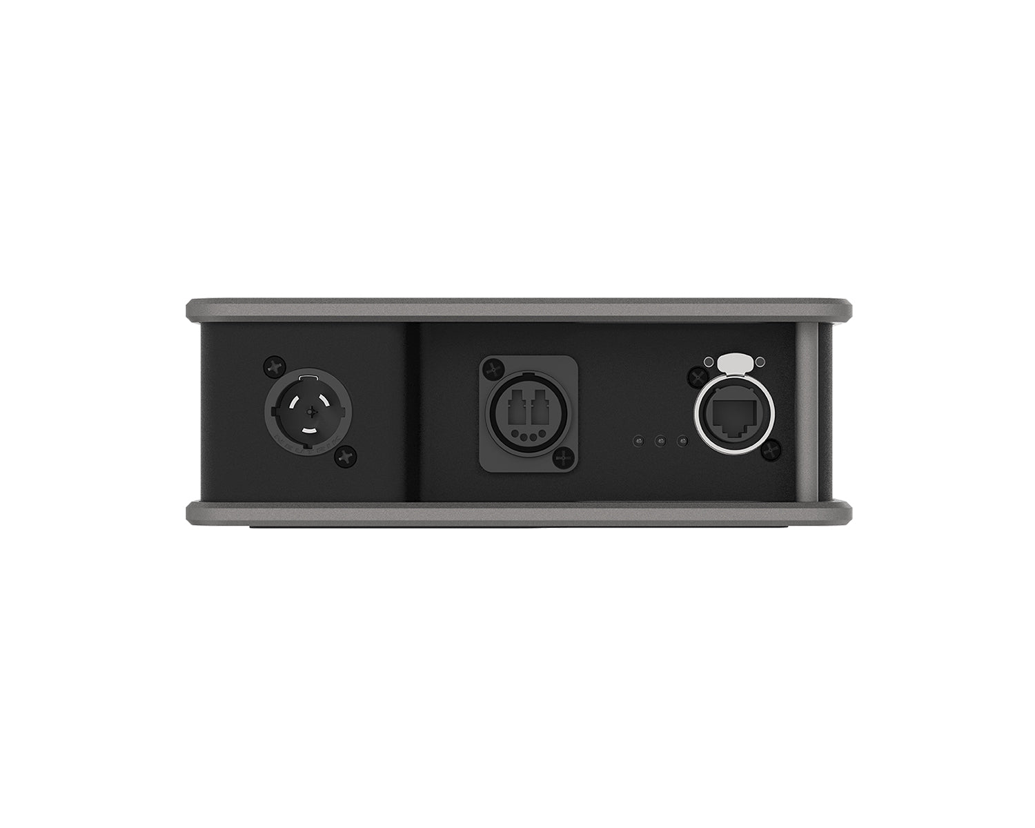THENETSW - Theatrixx xVision Gigabit Network Switch with 5 Ports Image 3