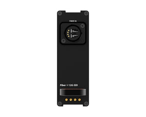 THERM2F2SDI12GS2 - Theatrixx Reversible Video Converter DUAL Fibre SM OpticalCONDuo to 12G SDI Image 2