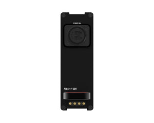 THERM2F2SDIM2 - Theatrixx Reversible Video Converter DUAL Fibre MM OpticalCON Duo to 3G SDI Image 3