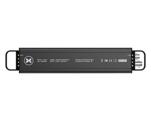 THERM2F2SDIM2 - Theatrixx Reversible Video Converter DUAL Fibre MM OpticalCON Duo to 3G SDI Image 5