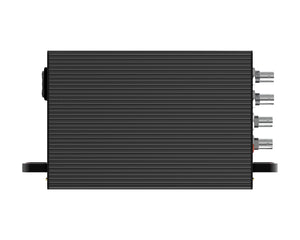 THERM2F2SDIM2 - Theatrixx Reversible Video Converter DUAL Fibre MM OpticalCON Duo to 3G SDI Image 6