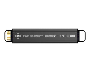 THERM2S2F12GM2 - Theatrixx Reversible Video Converter DUAL 12G SDI to Fibre MM OpticalCONDuo Image 6