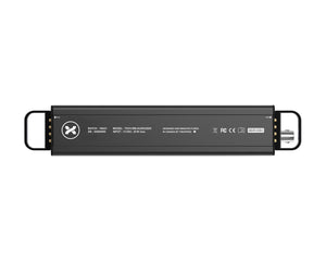 THERMAUDIO2S - Theatrixx xVision Reversible Audio Embedder HDMI1.2 or 3G SDI and Audio to 3G SDI Image 5
