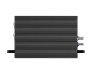 THERMAUDIO2S - Theatrixx xVision Reversible Audio Embedder HDMI1.2 or 3G SDI and Audio to 3G SDI Image 7