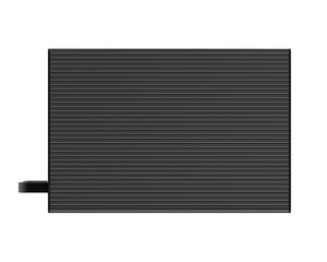 THERMBLANK - Theatrixx xVision Reversible Blank Rack Module Image 5