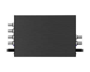 THERMDP2QS - Theatrixx xVision Reversible Video Converter DisplayPort 4K to Quad 3G SDI Image 5