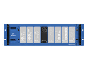 THERMF2S12GS2 - Theatrixx xVision Reversible 4K Converter Fibre to 12G SDI Single optconDUO Image 3