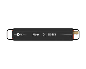 THERMF2S12GS2 - Theatrixx xVision Reversible 4K Converter Fibre to 12G SDI Single optconDUO Image 6