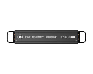 THERMH2FS2 - Theatrixx xVision Reversible 4K Converter HDMI2.0 to Fibre SM OptiCON Duo Image 6