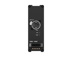 THERMH2HDBT - Theatrixx xVision Reversible Video Converter HDMI1.4 to HDBaseT1.0 Image 2