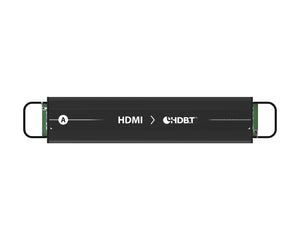 THERMH2HDBT - Theatrixx xVision Reversible Video Converter HDMI1.4 to HDBaseT1.0 Image 7