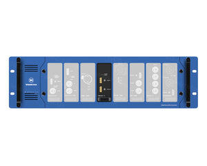 THERMHDA4 - Theatrixx xVision Reversible 4K 1:4 HDMI2.0 Video Distribution Amplifier Image 3