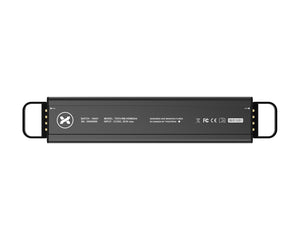 THERMHDA4 - Theatrixx xVision Reversible 4K 1:4 HDMI2.0 Video Distribution Amplifier Image 6
