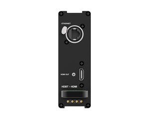 THERMHDBT2H - Theatrixx xVision Reversible Video Converter HDBaseT1.0 to HDMI1.4 Image 4