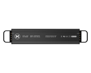 THERMNETSW1GM2 - Theatrixx Reversible Gigabit Switch 4 Ports and 1x 1Gbps Fibre OptiCON Duo MM Image 6