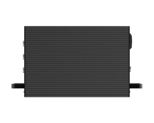 THERMNETSW1GS2 - Theatrixx Reversible Gigabit Switch 4 Ports and 1x 1Gbps Fibre OptiCON Duo SM Image 4