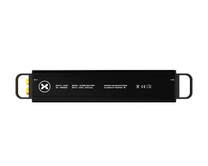 THERMOBO12S2 - Theatrixx xVision Reversible 4K 1:12 Optical Breakout Single opticalCON DUO Image 7