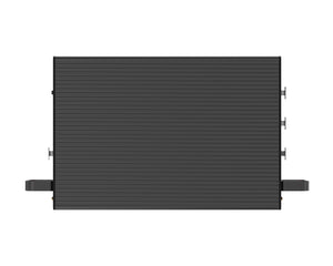 THERMOPTO5 - Theatrixx xVision Reversible 1:3 DMX Splitter or Isolater and Thru and RDM XLR5 Image 5