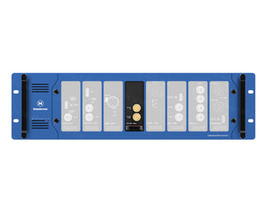 THERMS2F12GS2 - Theatrixx xVision Reversible 4K Converter 12G SDI to Fibre Single optconDUO Image 3