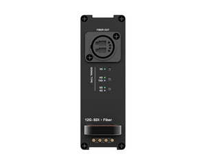 THERMS2F12GS2 - Theatrixx xVision Reversible 4K Converter 12G SDI to Fibre Single optconDUO Image 4