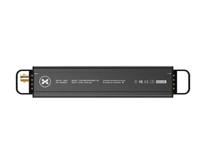 THERMS2F12GS2 - Theatrixx xVision Reversible 4K Converter 12G SDI to Fibre Single optconDUO Image 6