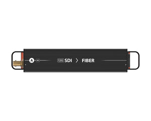 THERMS2F12GS2 - Theatrixx xVision Reversible 4K Converter 12G SDI to Fibre Single optconDUO Image 7