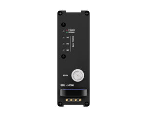THERMS2H - Theatrixx xVision Reversible HD Video Converter 3G SDI to HDMI1.2 Image 2