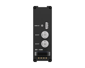 THERMS2H - Theatrixx xVision Reversible HD Video Converter 3G SDI to HDMI1.2 Image 4